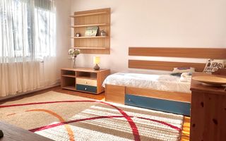 De închiriat apartament cu 4 camere în zona Take Ionescu - Poză 15