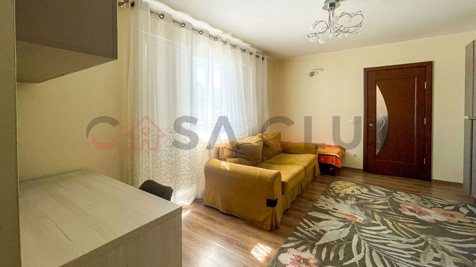 2 camere, etaj 2, bloc reabilitat, Grigorescu - Poză 1