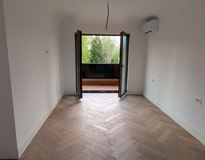 Apartament cu 2 camere | Decomandat | Băneasa | Parcare subterană - Poză 11