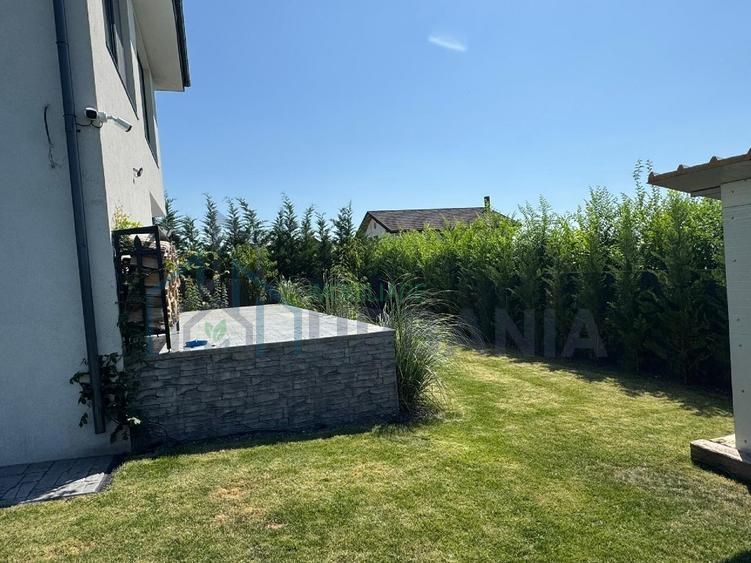 Casă de vânzare – Vișani, comuna Bârnova, str. Tudor Arghezi nr. 1A–5 - Poză 5