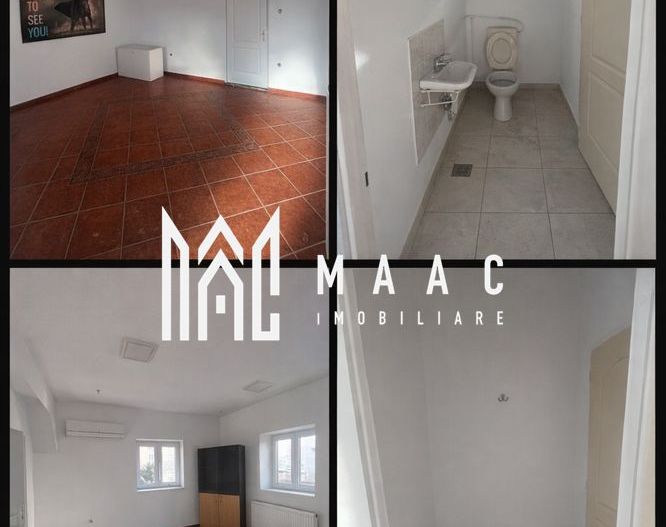 Spatiu birouri/ comercial | 130MP | Vasile Aaron - Poză 6