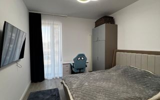 Vacanță la tine acasă | 2 camere cu vedere la mare | Mamaia Nord - Poză 10