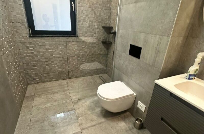 AP. 2 CAMERE- UNIVERSITATE, PET-FRIENDLY, PARCARE INCLUSA, CENTRALA - Poză 9