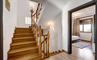 Casă modernă și spațioasă de vânzare în Bragadiru – ideală pentru familie - Poză 12