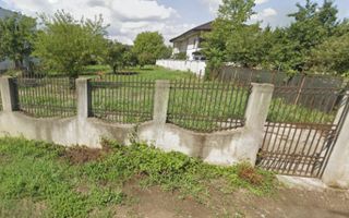 Teren intravilan ***5480mp*** // Bulevardul Pipera - Poză 1