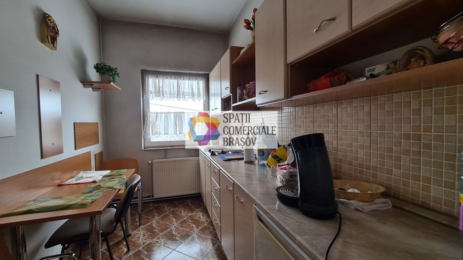 Prorietate mixta - 1021 mp, teren 6232mp - Poză 20