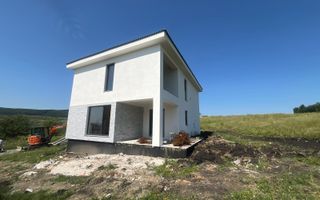 Casa de vanzare | Chinteni | 125mp utili + - Poză 14