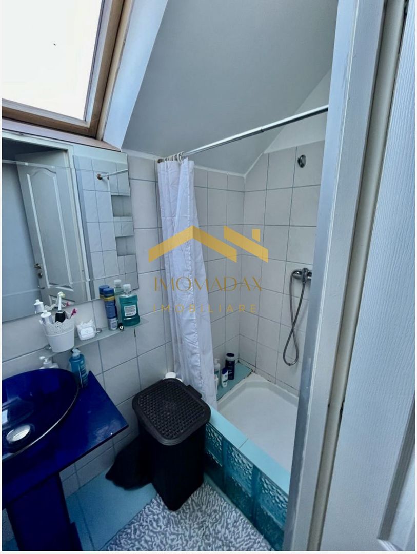 Modern-Apartament 5 Camere-Centrala Proprie - Poză 11