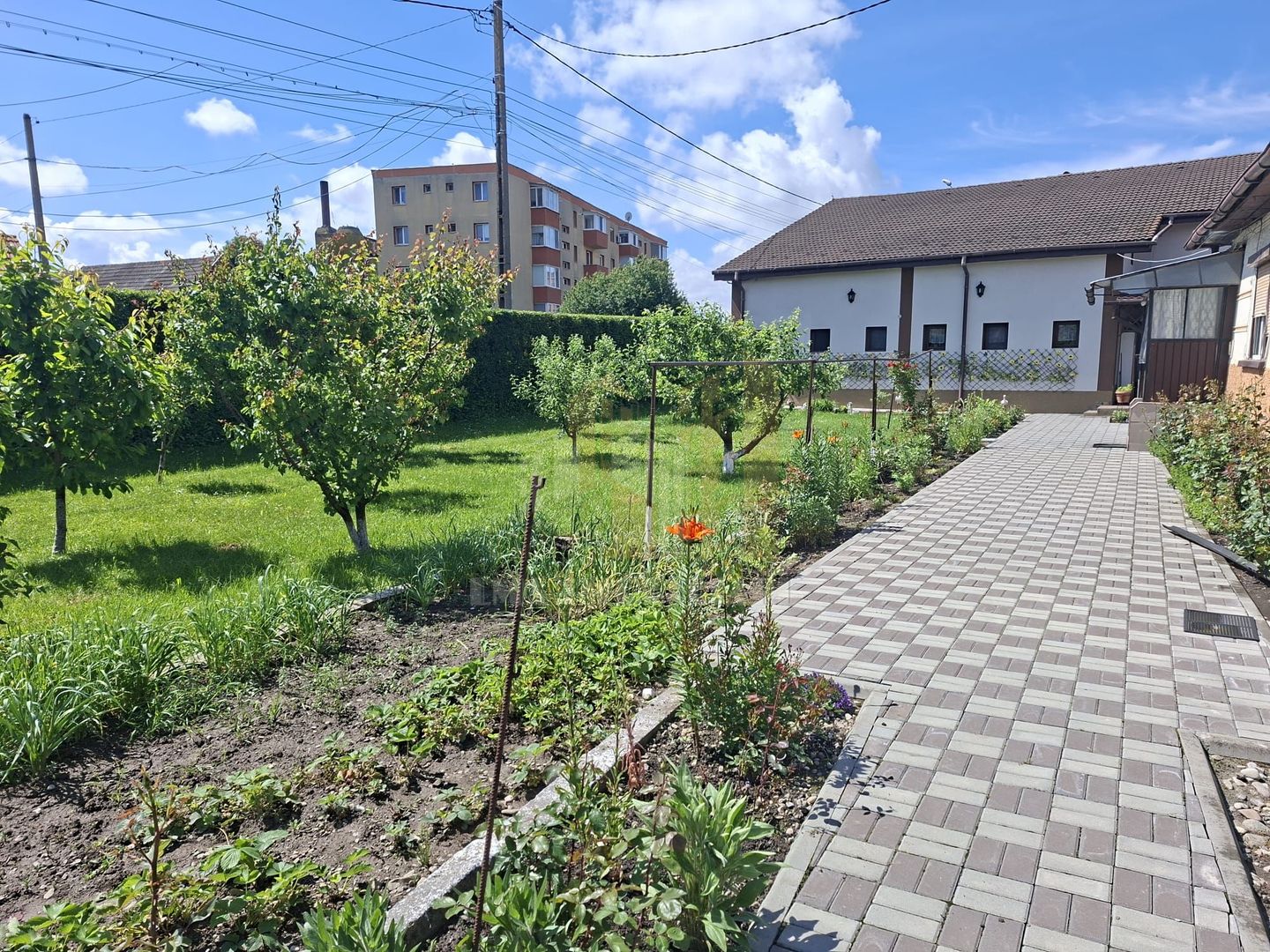 Casa individuala 2 unitati - Poză 5