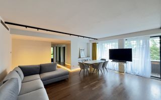 Apartament 3 camere Floreasca | Loc de parcare - Poză 1