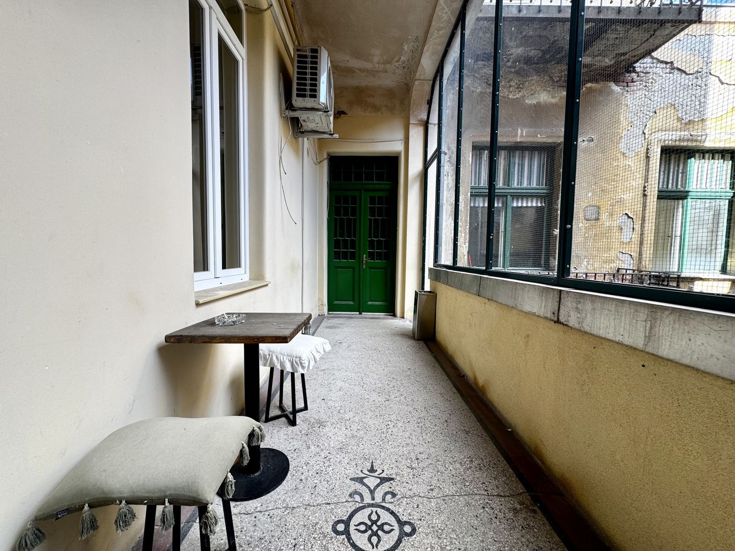 Spațiu birouri - renovat integral, etaj 1, in Piața Unirii - Poză 14