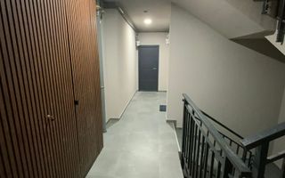 Ap nou cu 2 camere- Etaj 2, lift, boxa si loc de parcare - Poză 17