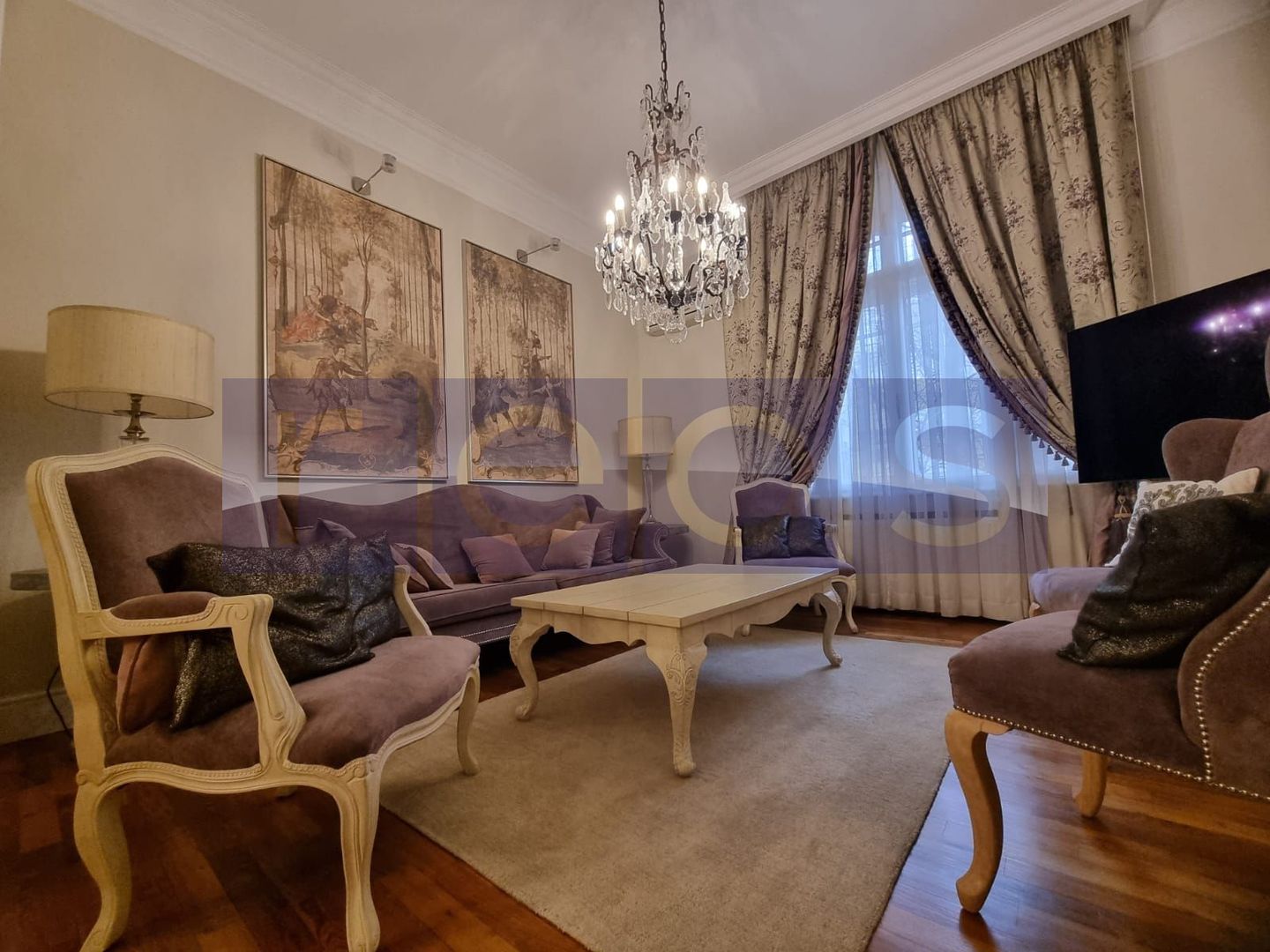 VANZARE- 5 CAMERE- DOROBANTI- CAPITALE - Poză 13