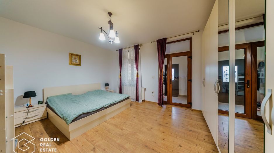 Apartament 2 camere la curte, spatios si renovat, Aradul Nou - Poză 6