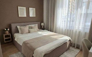 AP. 2 CAMERE- APARATORI, CENTRALA, BLOC NOU, MASINA DE SPALAT VASE, AC - Poză 3