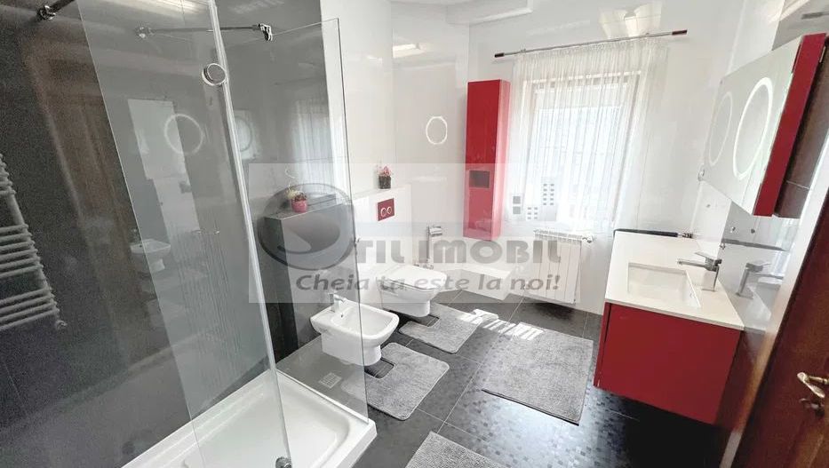 Casă deosebită – zona Mănăstirea Cetățuia, Hlincea - 490.000 euro - Poză 5