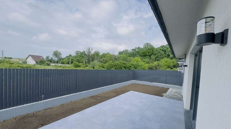 Casa individuala noua | 4 camere | Otopeni - Poză 1