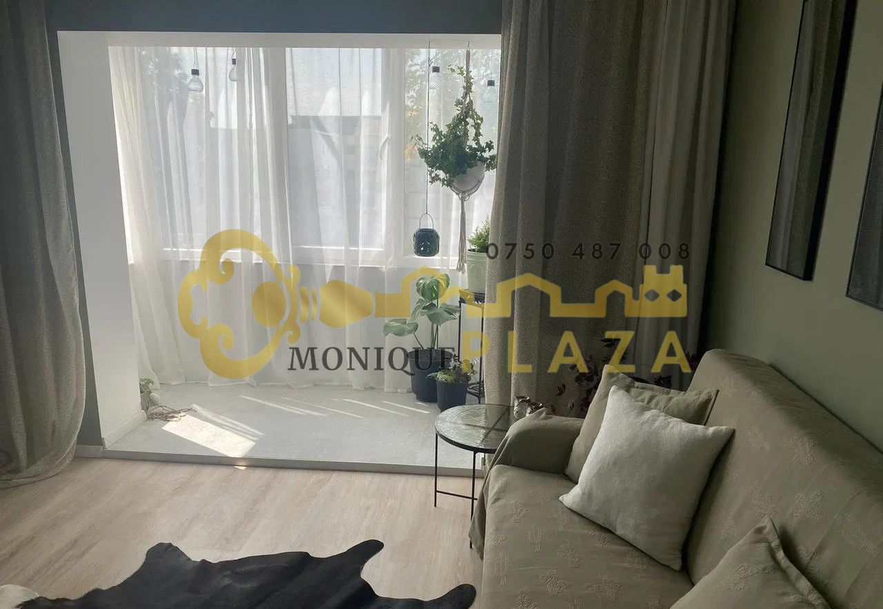 4 Camere | Instalatii noi | CT | 2 Bai | Renovat complet | Zona verde - Poză 3