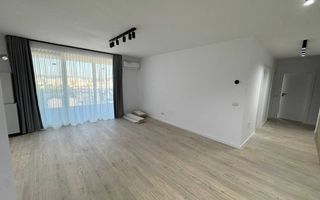 Apartament 3 Camere cu Terasă de 25 mp – Iris - Poză 2