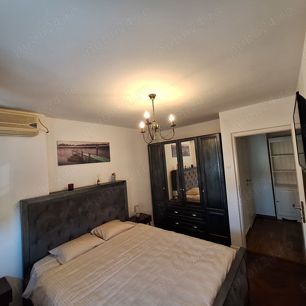 Apartament 2 camere B-dul Gheorghe Duca-zona Victoriei-Gara de Nord- complet renovat si utilat - Poză 3