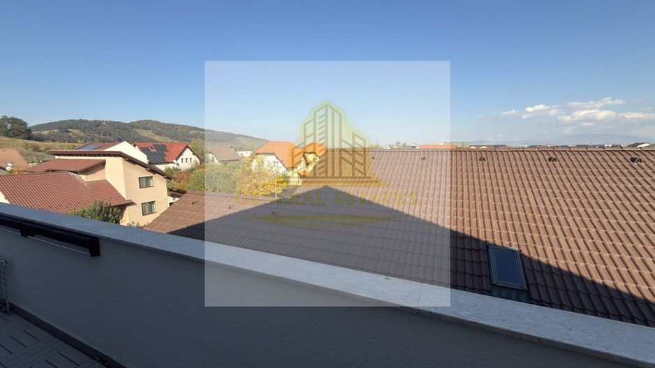 Apartament 2 camere Sanpetru cu parcare inclusă - Poză 11