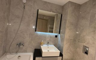 APARTAMENT MODERN 2 CAMERE 51MP SELECT RESIDENCE DRISTOR READY TO MOVE IN - Poză 9