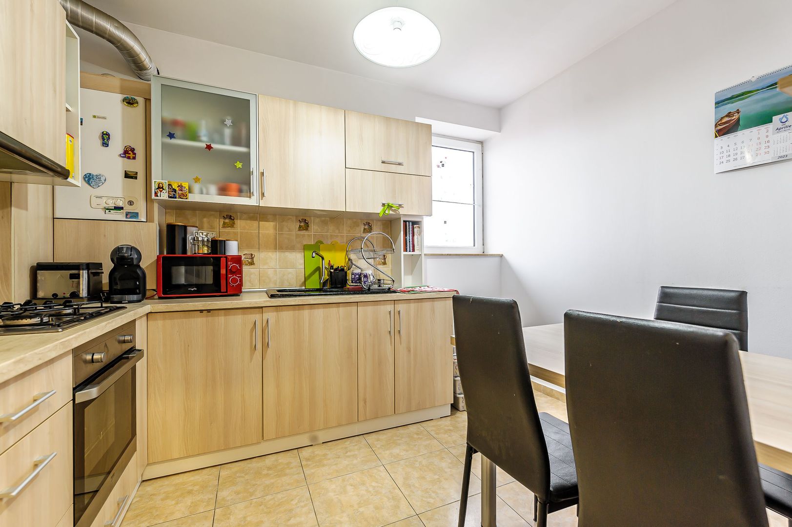 Apartament modern cu 3 camere, Via Romana. Arad. - Poză 3