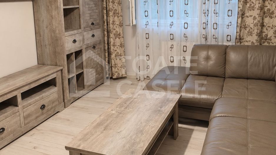 Apartament 3 camere| mobilat | utilat | zona BIG | Mănăștur - Poză 2
