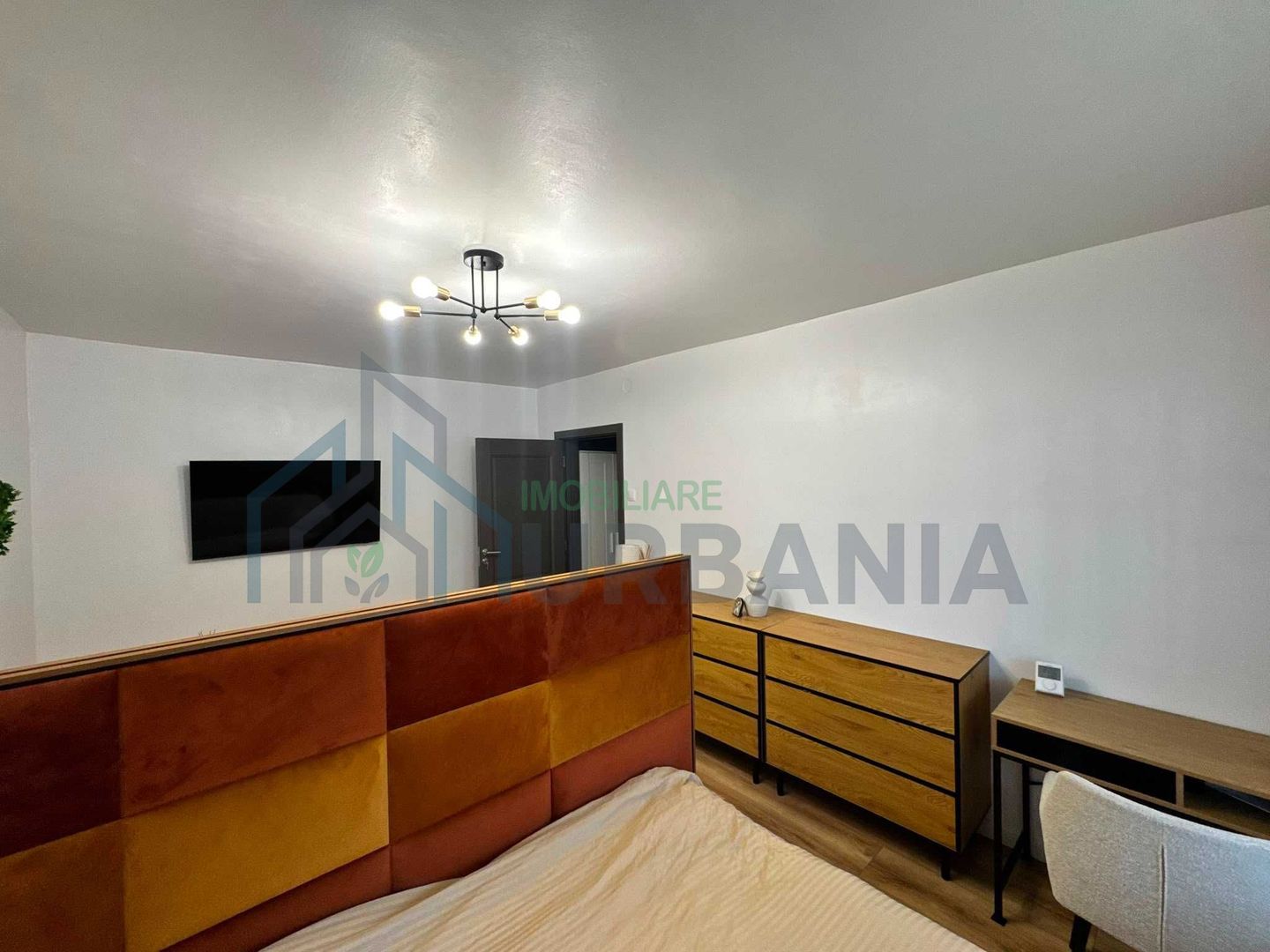 Apartament 1 cameră de închiriat, Iași, Șoseaua Arcu - Poză 4