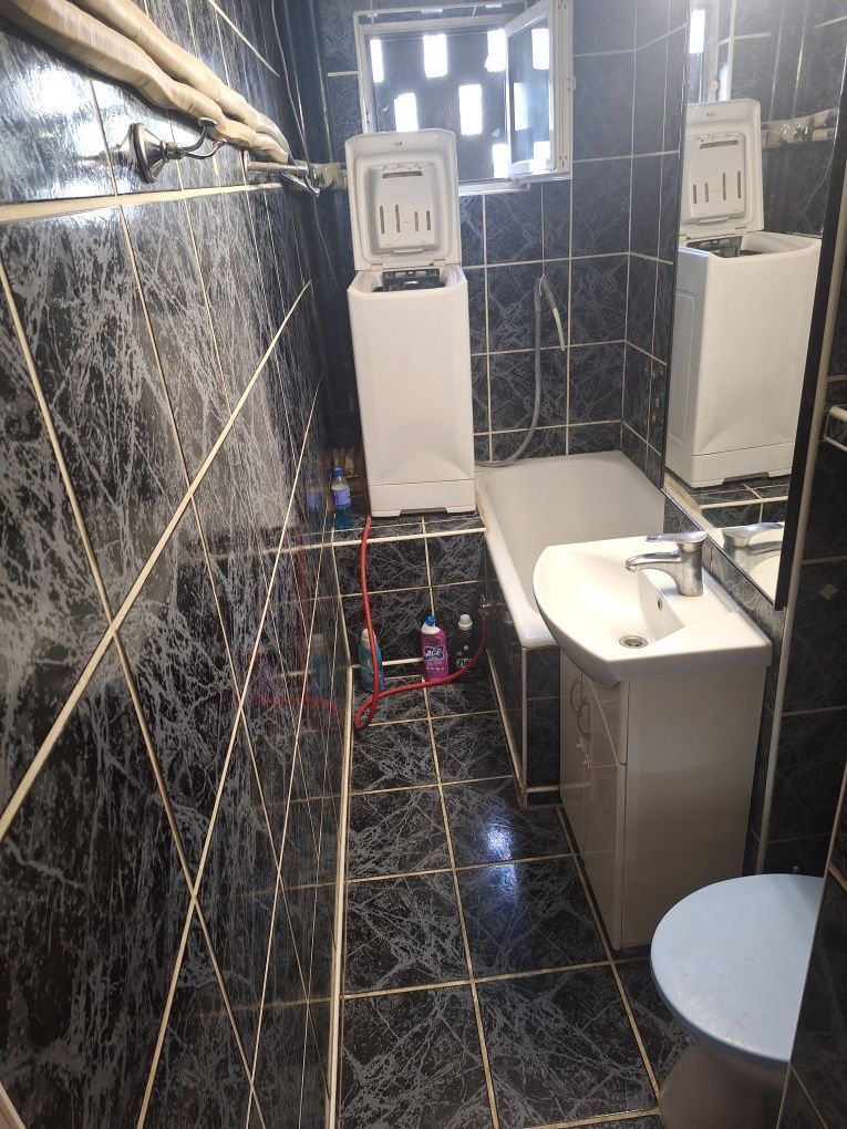 Apartament cu 3 camere - etaj 2 - Calea Sagului - Poză 6