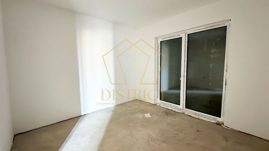 Apartament cu 3 camere si curte de 240mp | Mosnita Noua | Lidl - Poză 3