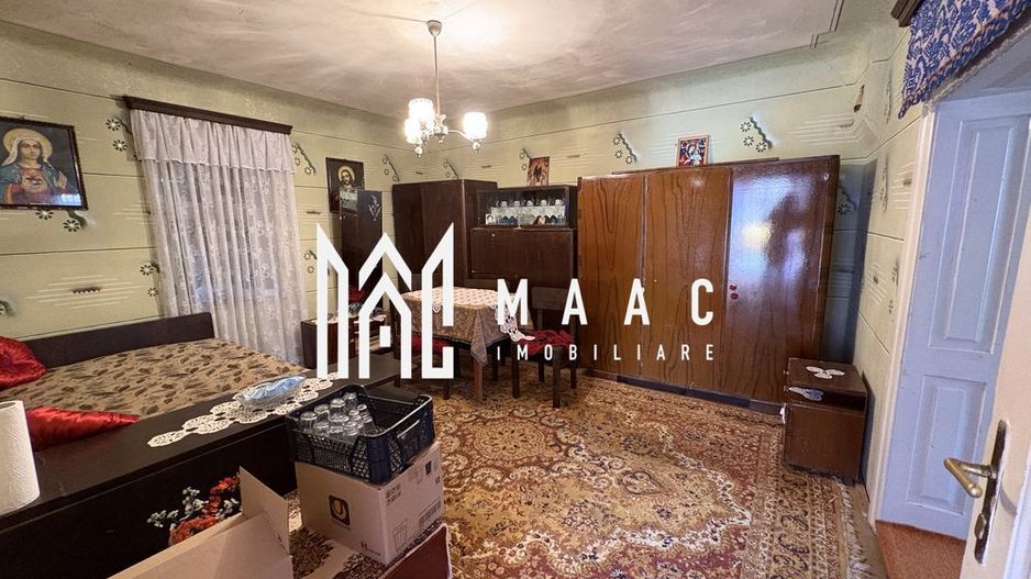 Casa 2 Corpuri | 974MP Teren | Armeni - Poză 7