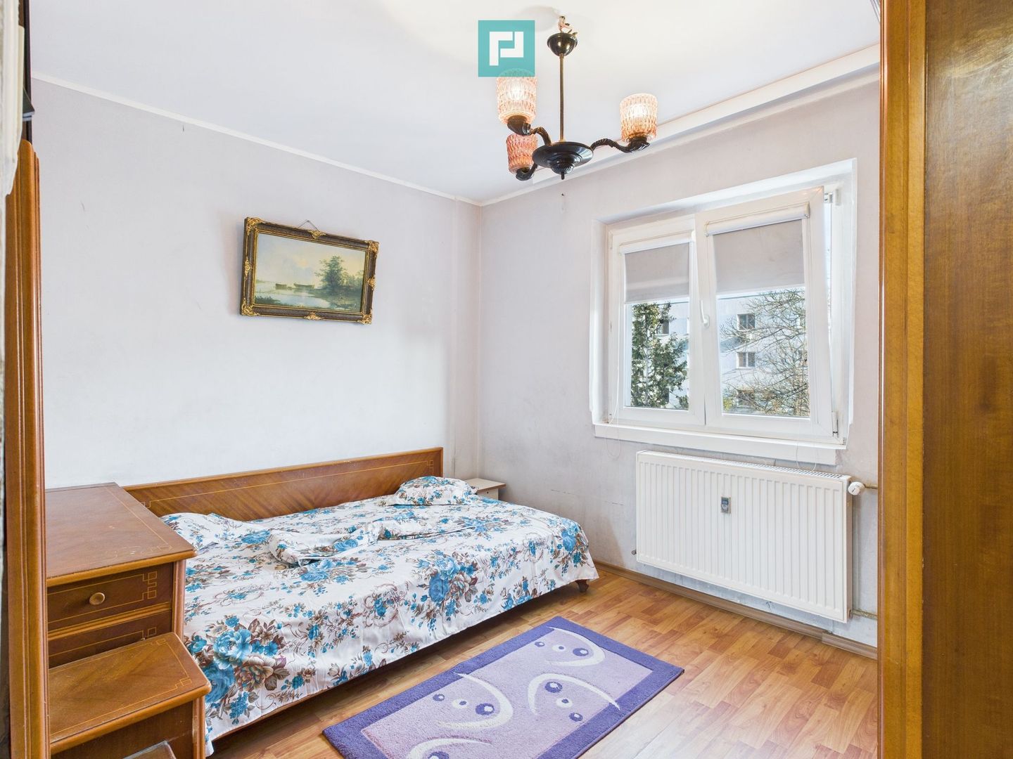 Apartament 3 camere mobilat- Zona Rahova - Poză 6