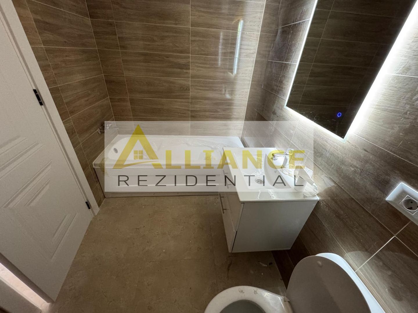 Apartament 2camere +terasa Parc Tudor Arghezi - Poză 12