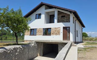 Casa S+P+M de vanzare – Curtea de Arges - Comision 0% - Poză 2