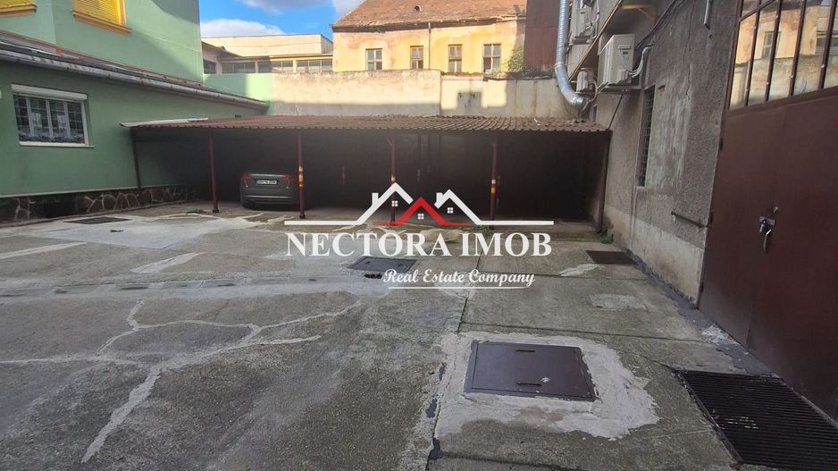 NECTORA IMOB-Apartament spectaculos Ultracentral 3 cam, Pietonala,85mp - Poză 9