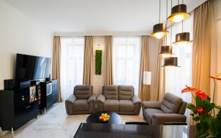 Apartament ultramodern,  zona Teatrului Arad - Poză 12