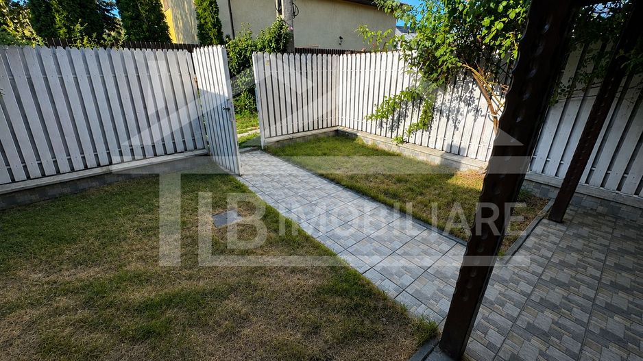 Casa de 3 camere, 120mp, parcare, curte, Zona Gheorghe Doja - Poză 9