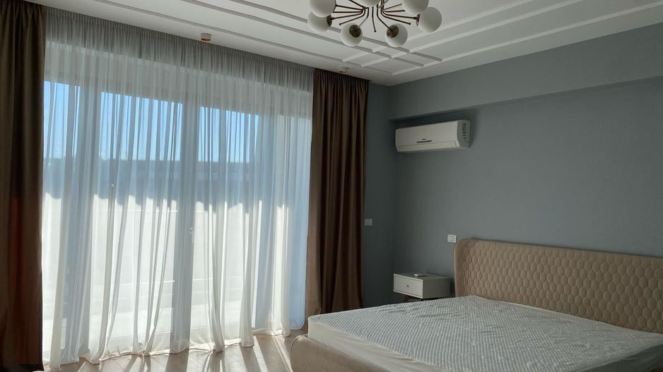 Vila  6 camere de inchiriat - Poză 13