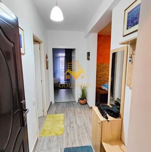 2 camere open space, Modern, Parcare, Zona Cetatii, Jysk, Floresti - Poză 4