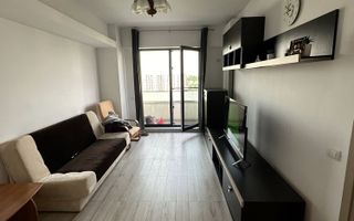 De inchiriat: partament 2 camere - Novum Politehnica - Grozavesti - Poză 1