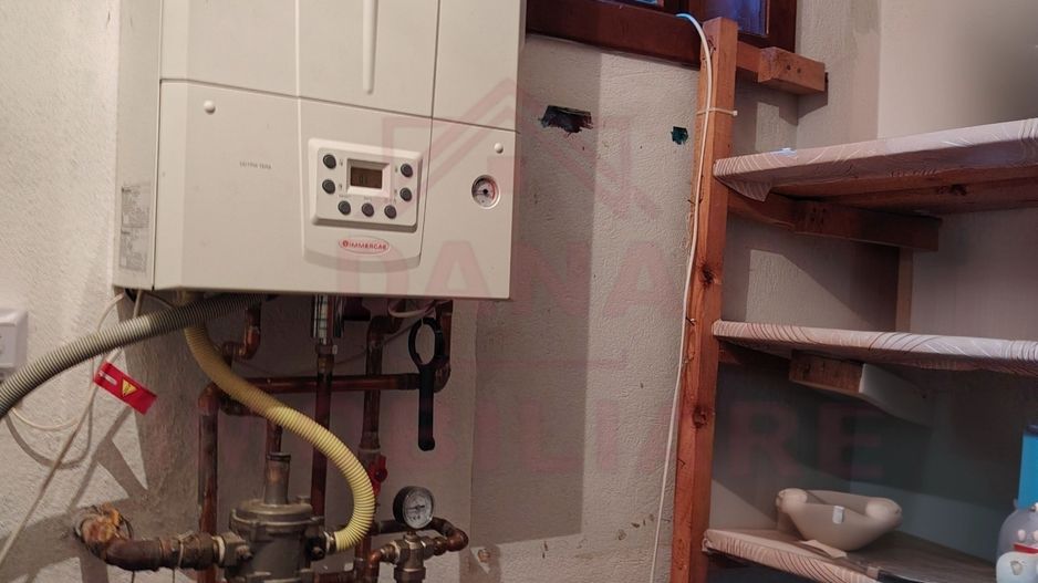 CASĂ 4 CAMERE\CARANSEBEȘ,JUD.CARAȘ-SEVERIN - Poză 19