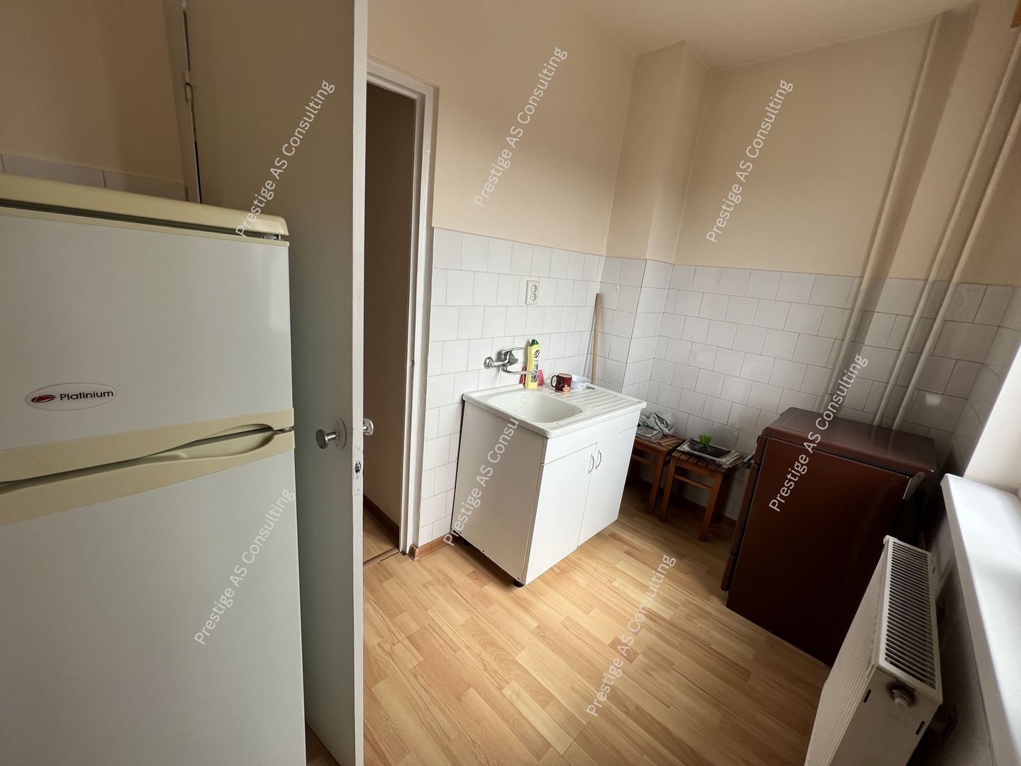 Apartament Decomandat | 1 Camera | Bloc cu Lift- Iuliu Maniu - Poză 6