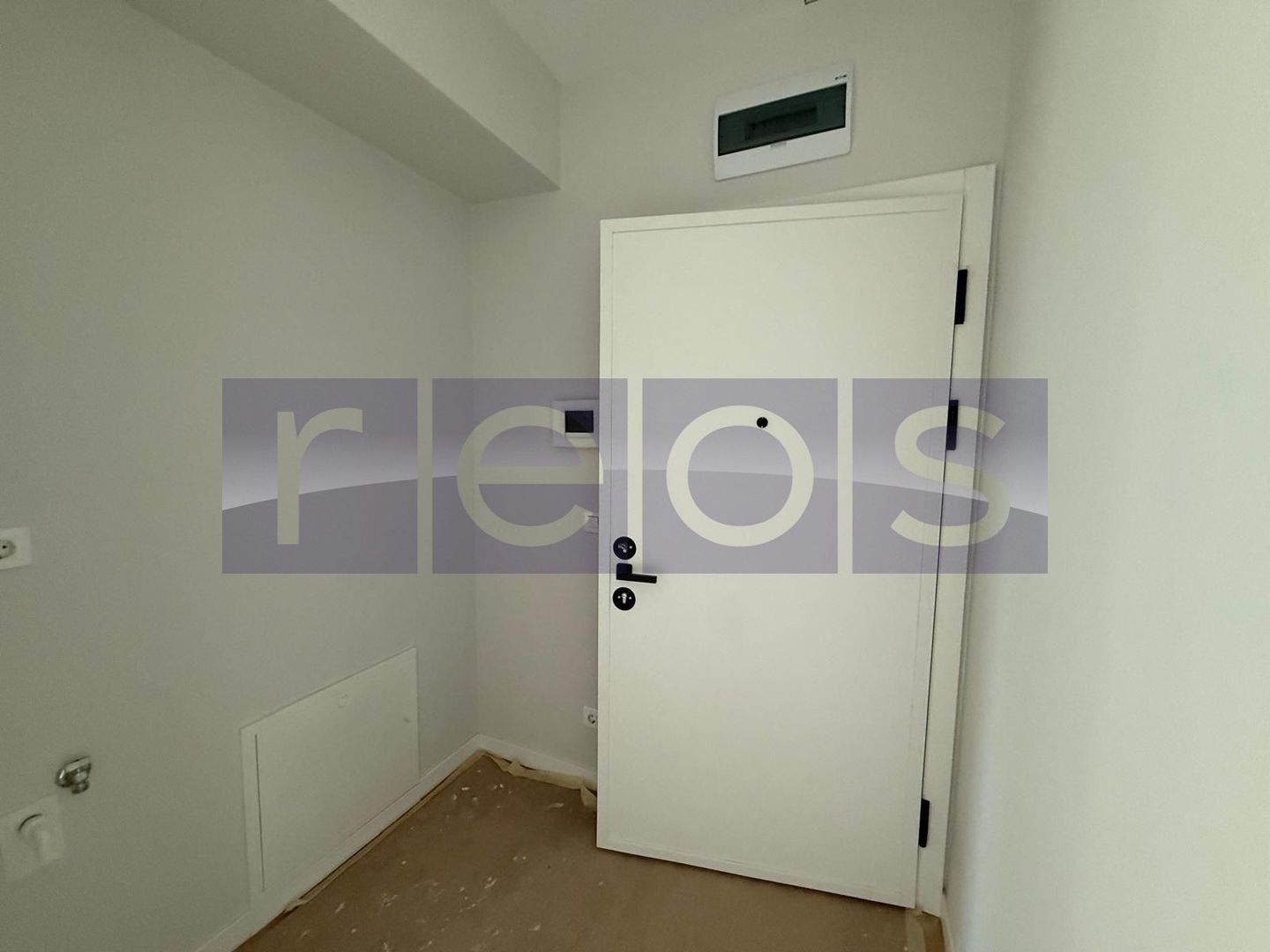 VANZARE APARTAMENT 2 CAMERE | STRAULESTI | 60MP | TERASA | COMPLEX NOU - Poză 10