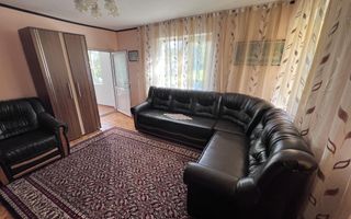 CASA 3 CAMERE, MATAU, CÂMPULUNG, TEREN 1709 - Poză 6