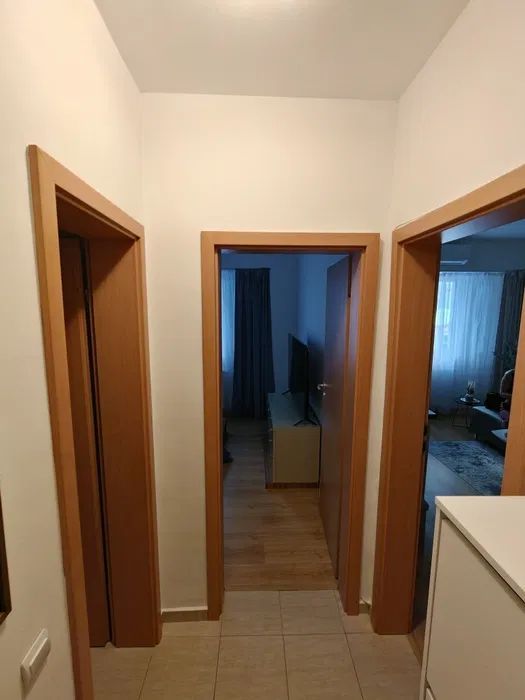 STUDIO- PIATA SUDULUI, PET-FRIENDY, DORMITOR SEPARAT, METROU, CENTRALA - Poză 6