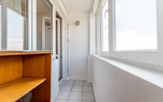 Apartament 2 camere decomandat - Calea Romanilor - COMISION 0 - Poză 7
