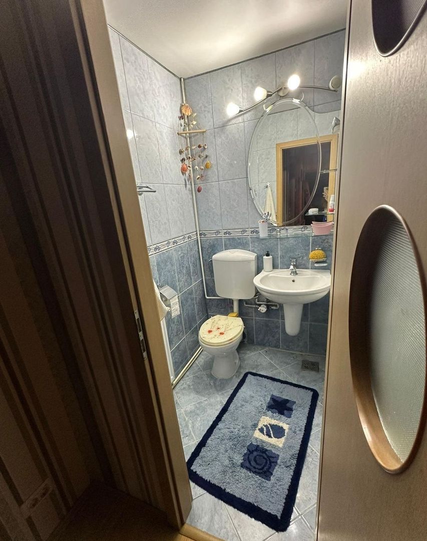 4 camere confort 1, centrală proprie, 2 băi, Titan - Poză 16