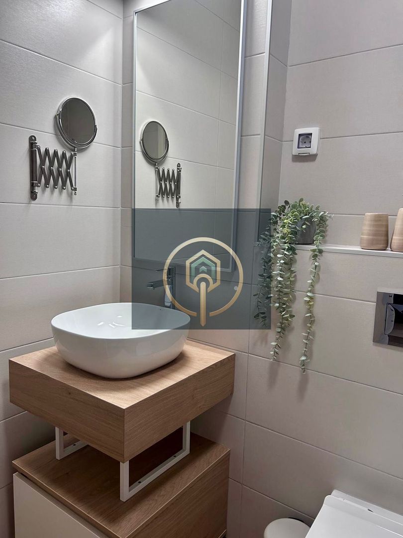 3 camere | Herăstrău | Parcare inclusă - Poză 7