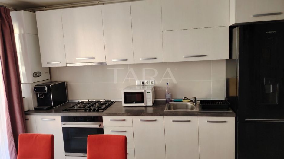 Apartament modern cu 3 camere, bloc nou – locuit sau investiție. - Poză 1